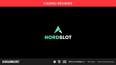 nordslot casino support